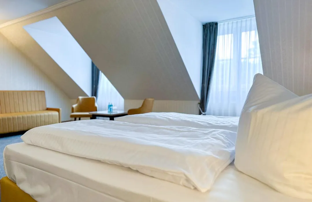 Weltemuehle Hotel By Miri'S Dresden-1