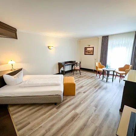 Weltemuehle Hotel By Miri'S Dresden-2